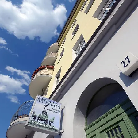 Familienstudio 27 Berlin Exterior photo