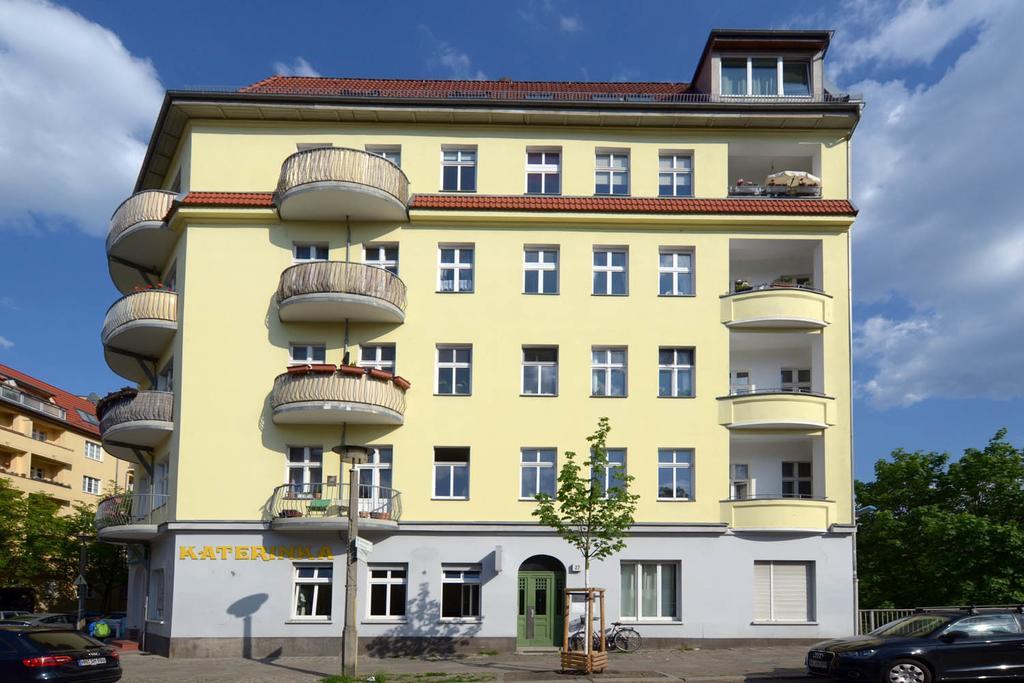 Familienstudio 27 Apartament