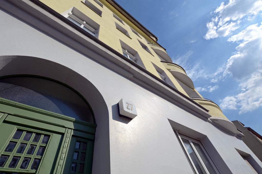 Familienstudio 27 Apartament