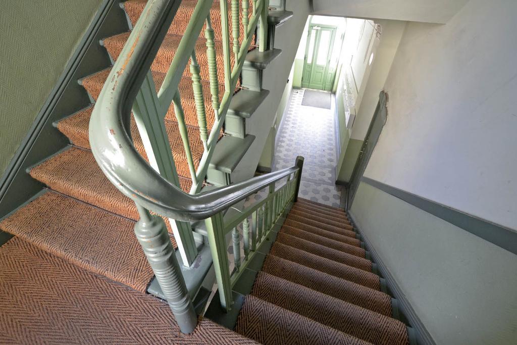 Apartament Familienstudio 27