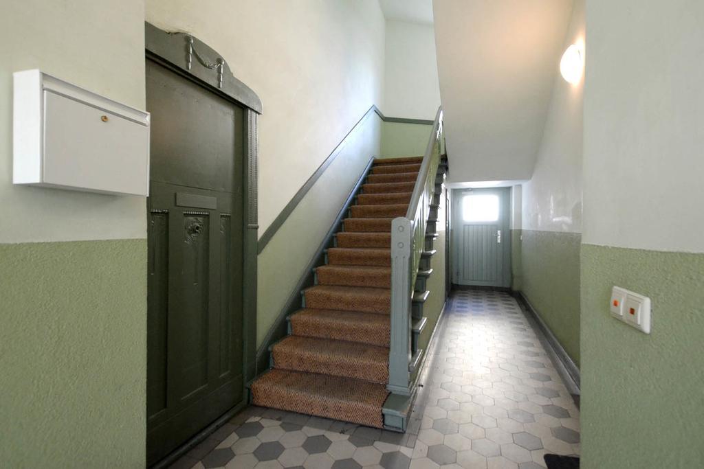 Familienstudio 27 Apartament