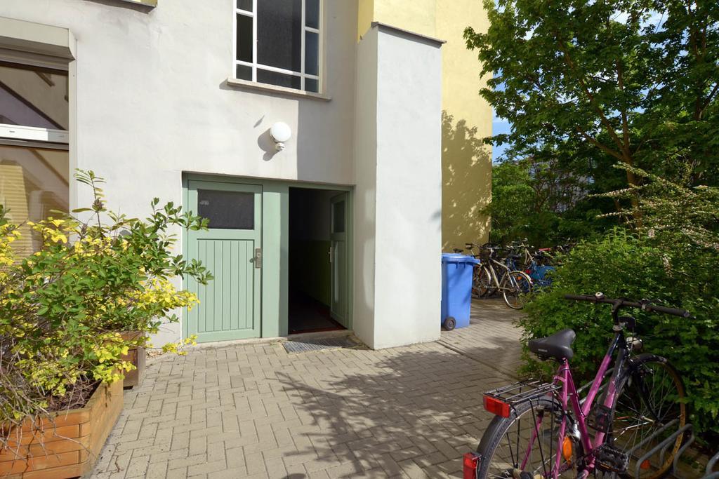 Apartament Familienstudio 27 *