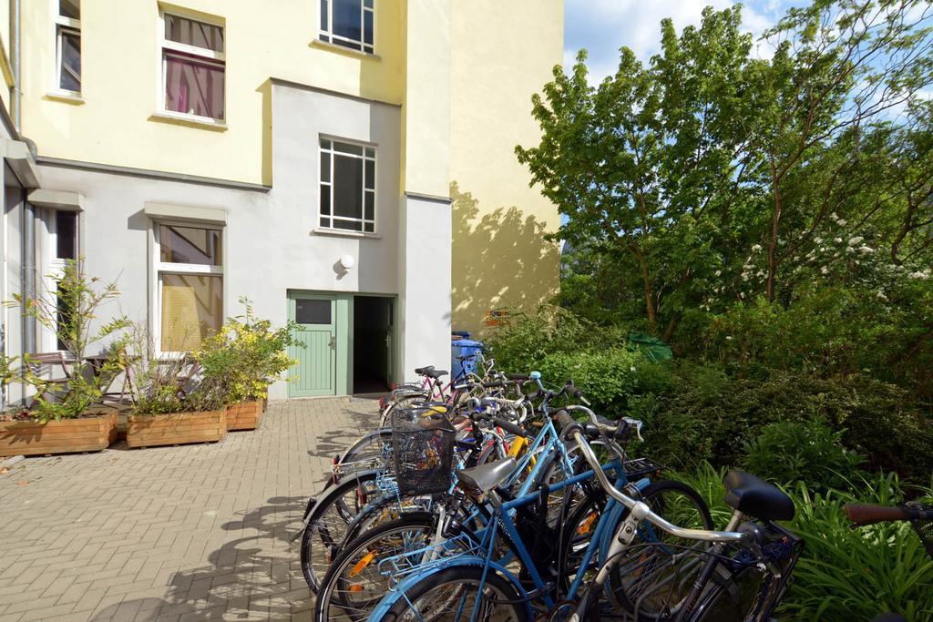 Familienstudio 27 Apartament Berlin