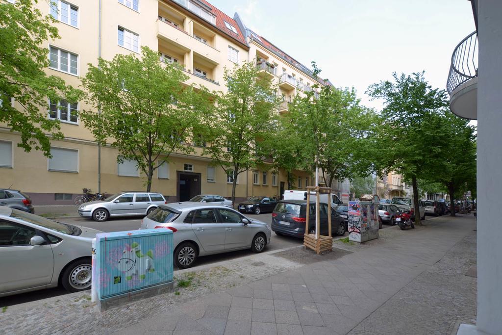 Familienstudio 27 Apartament