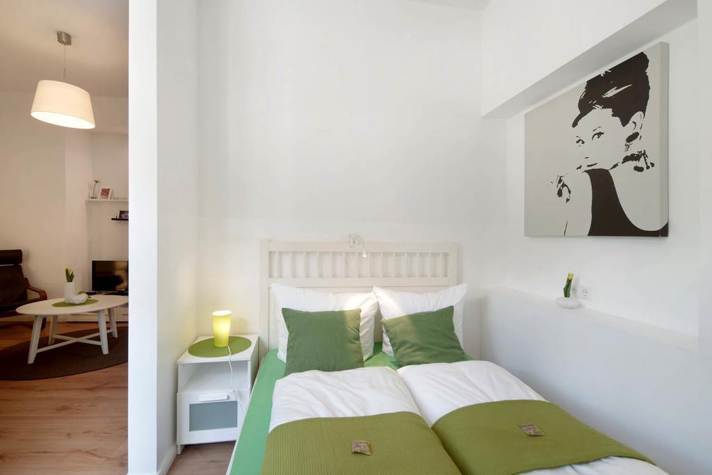 Apartament Familienstudio 27 *