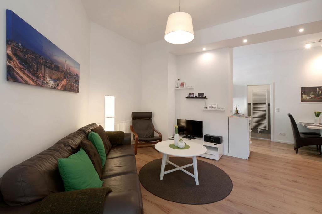 Apartment Familienstudio 27