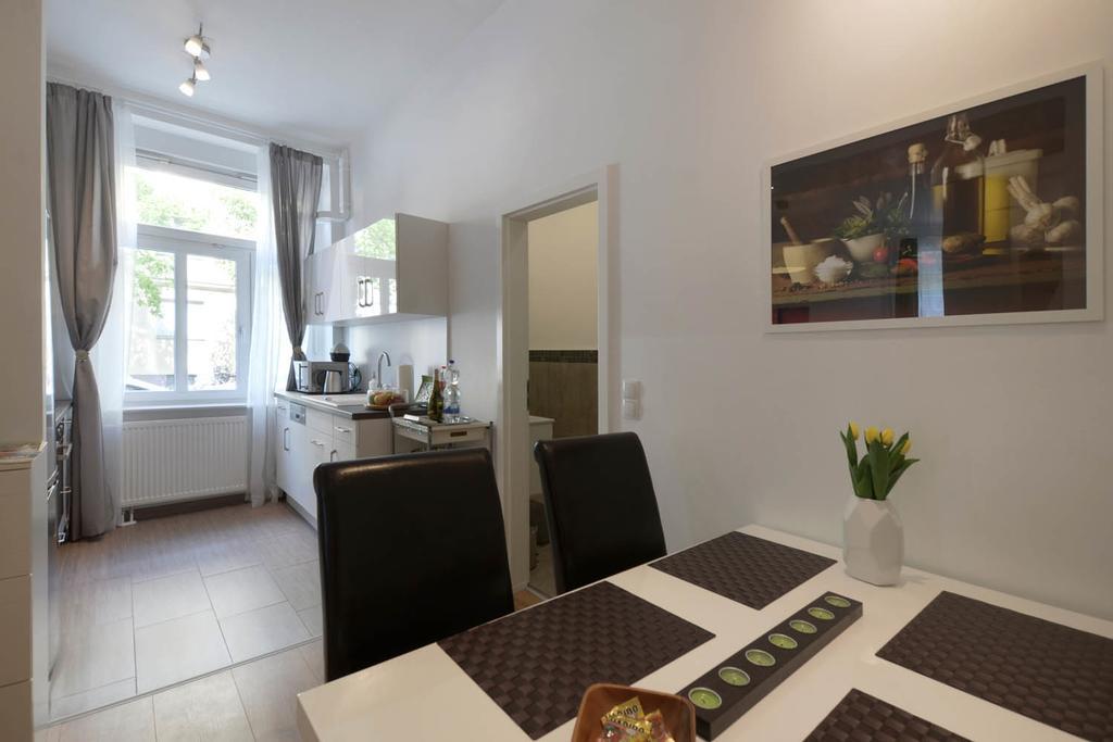Apartament Familienstudio 27 *