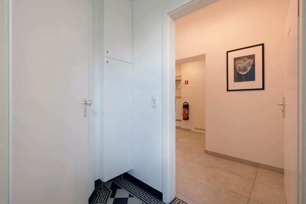Familienstudio 27 Apartament *