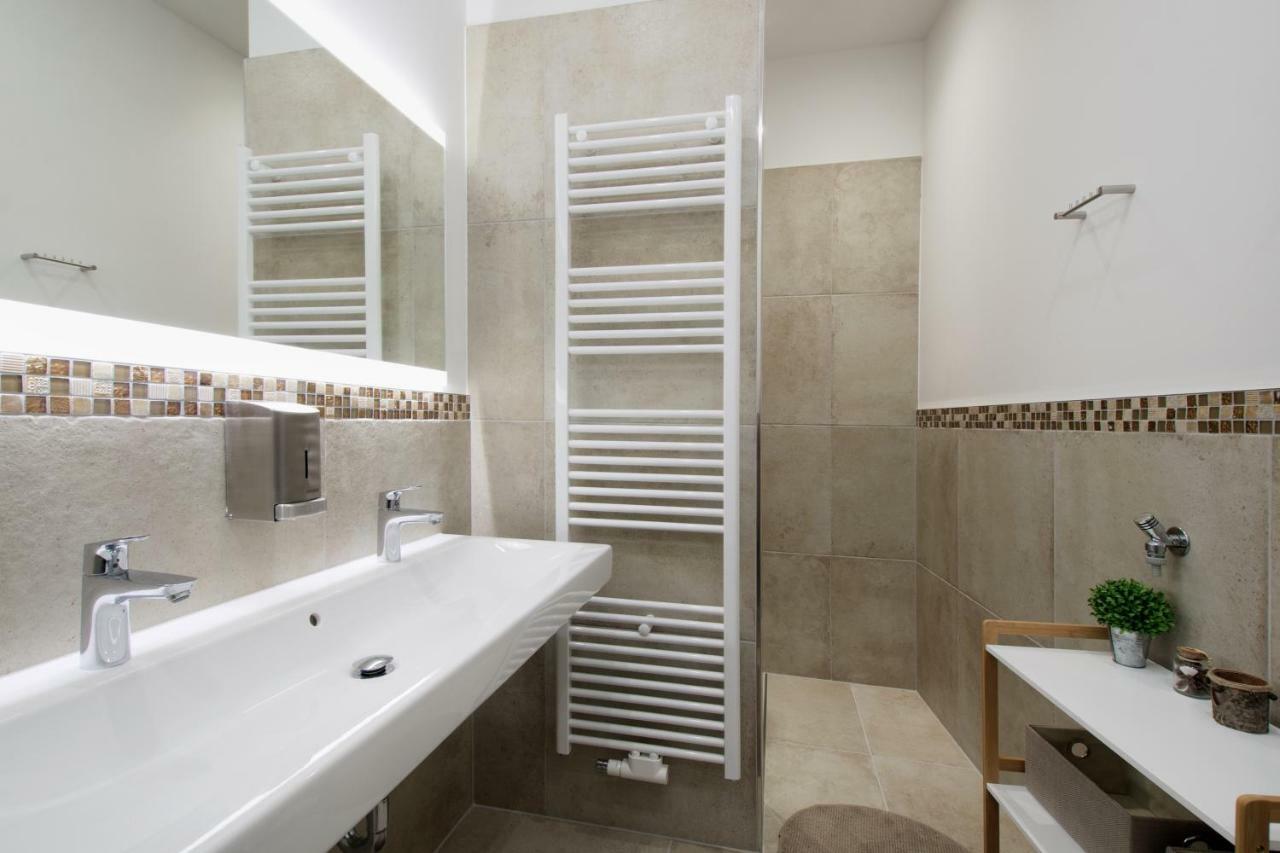Apartament Familienstudio 27