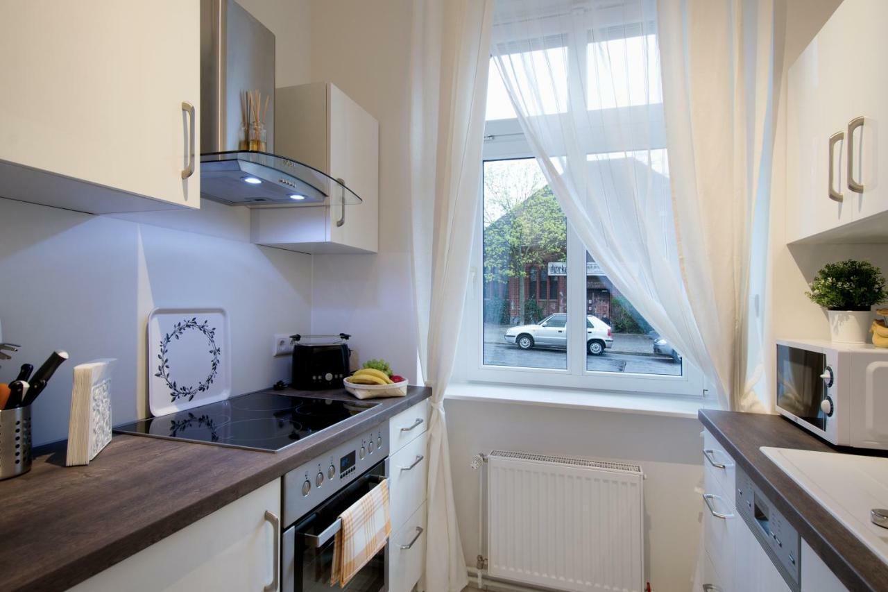 Apartment Familienstudio 27 Berlin
