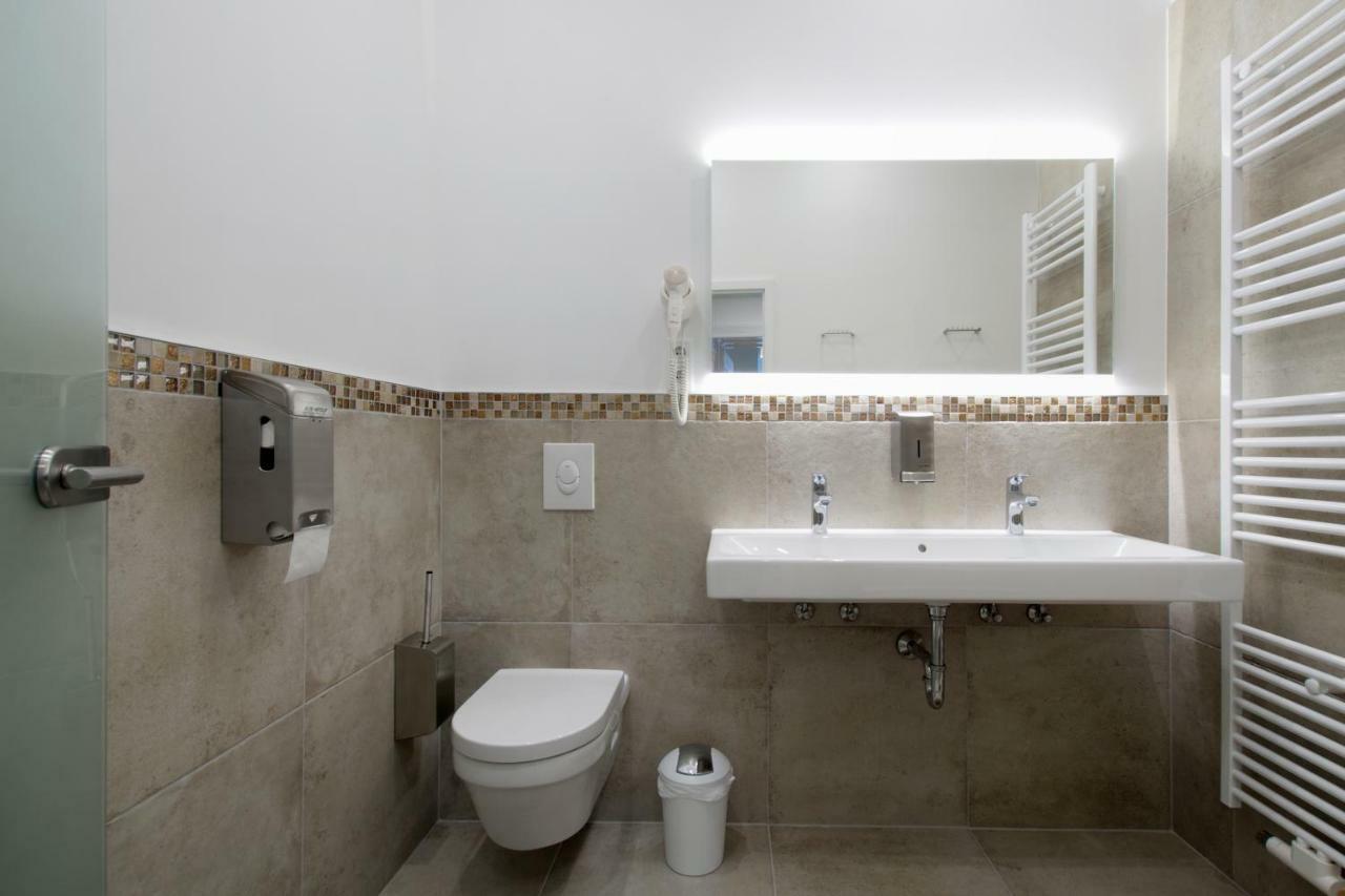Apartament Familienstudio 27 *