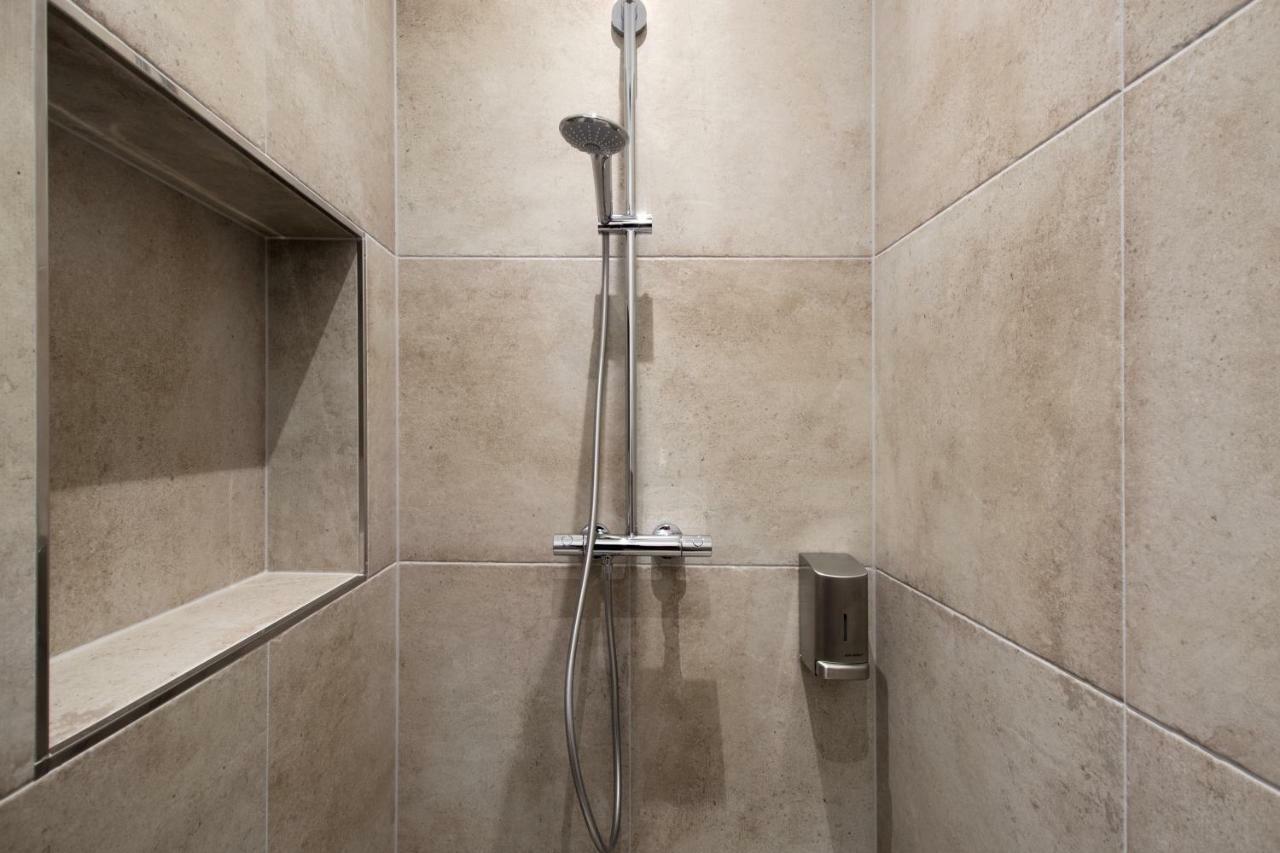 Apartament Familienstudio 27 *