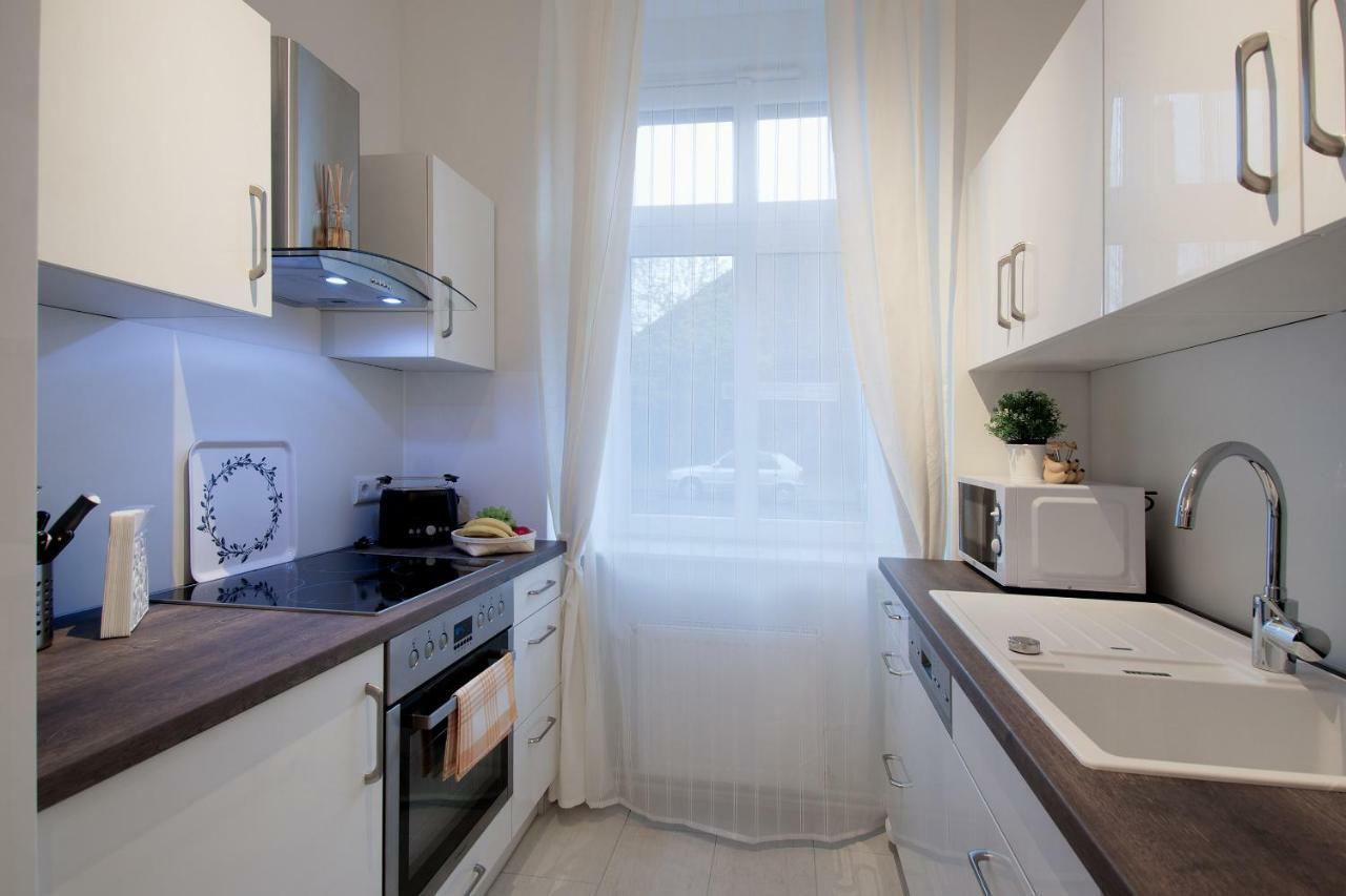 Apartment Familienstudio 27