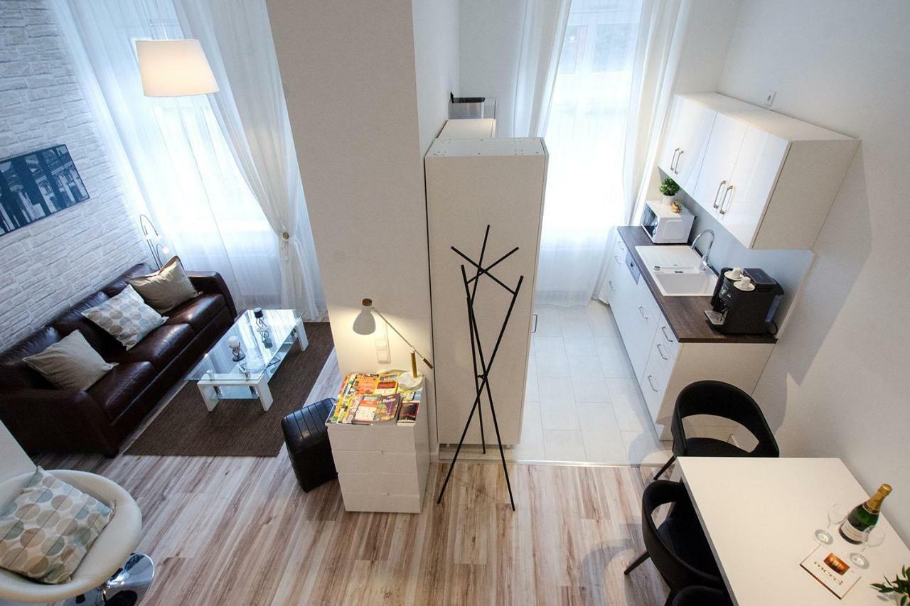 Familienstudio 27 Apartament *