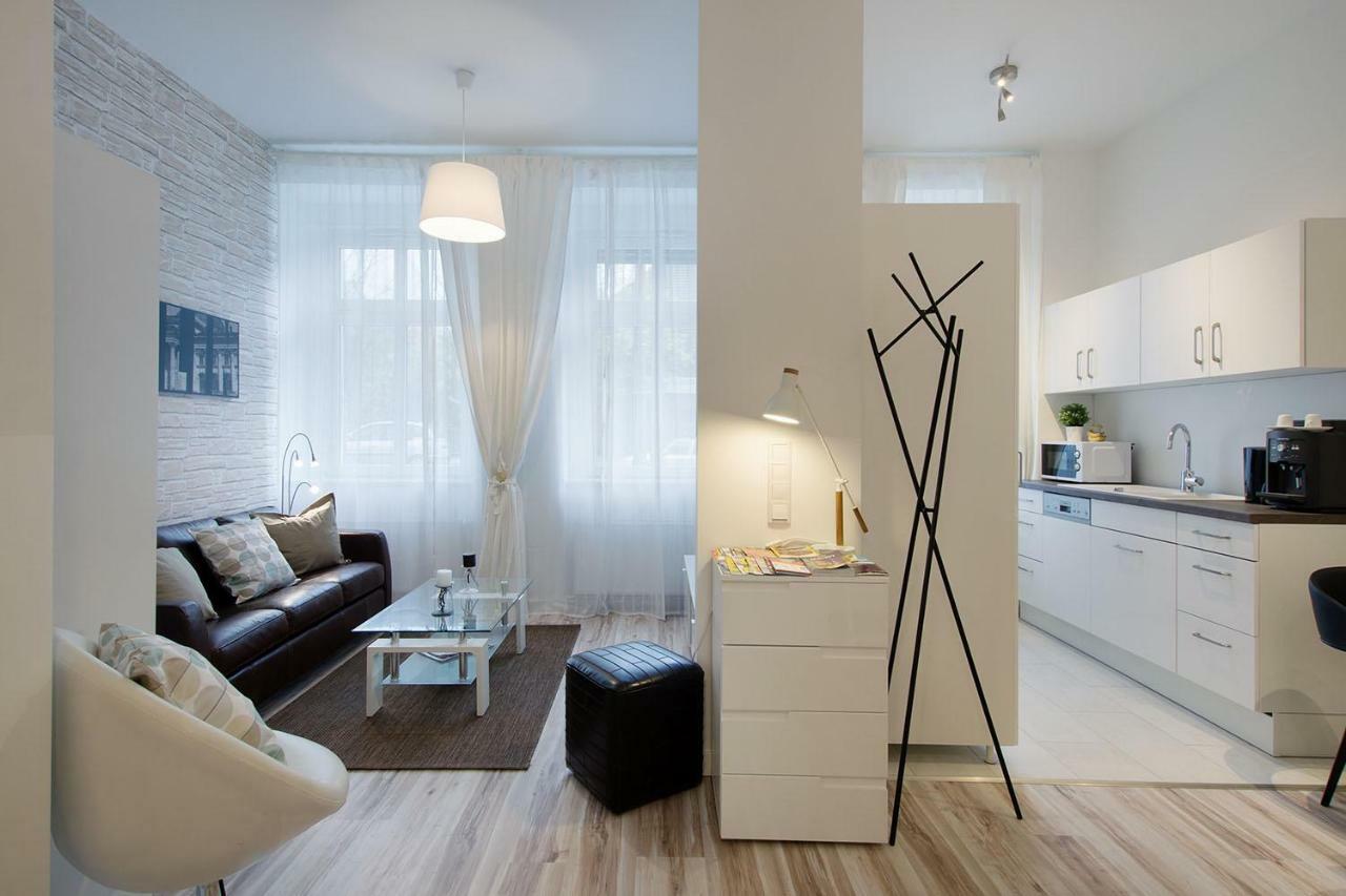 Familienstudio 27 Apartament Berlin