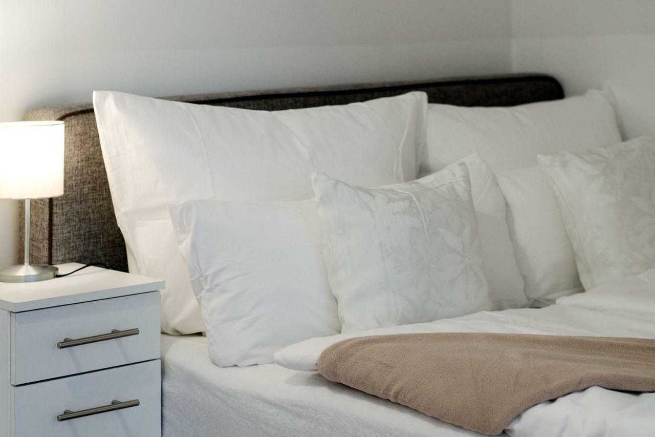 Apartament Familienstudio 27 *