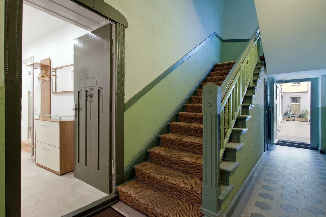 Apartament Familienstudio 27 *