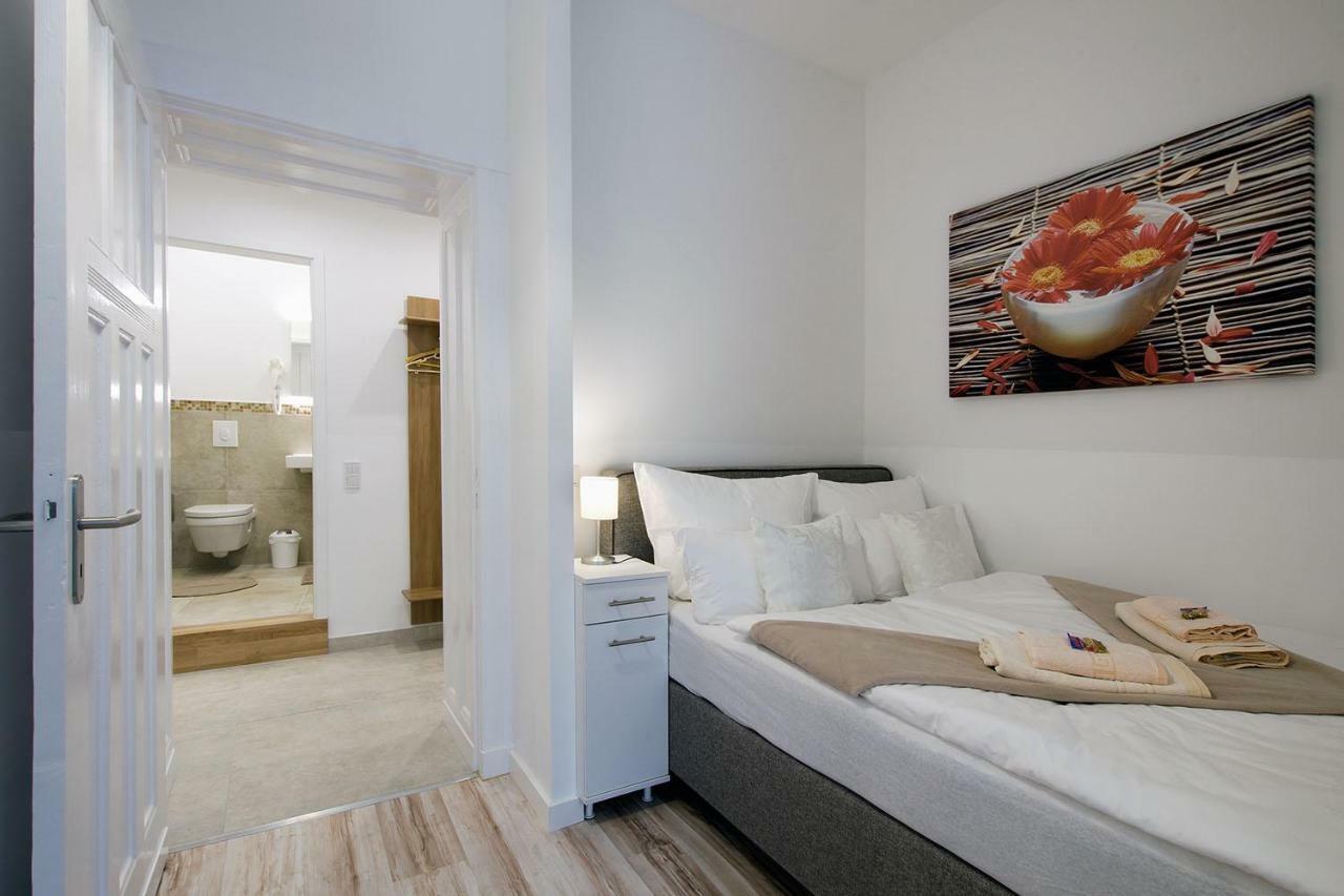 Apartament Familienstudio 27