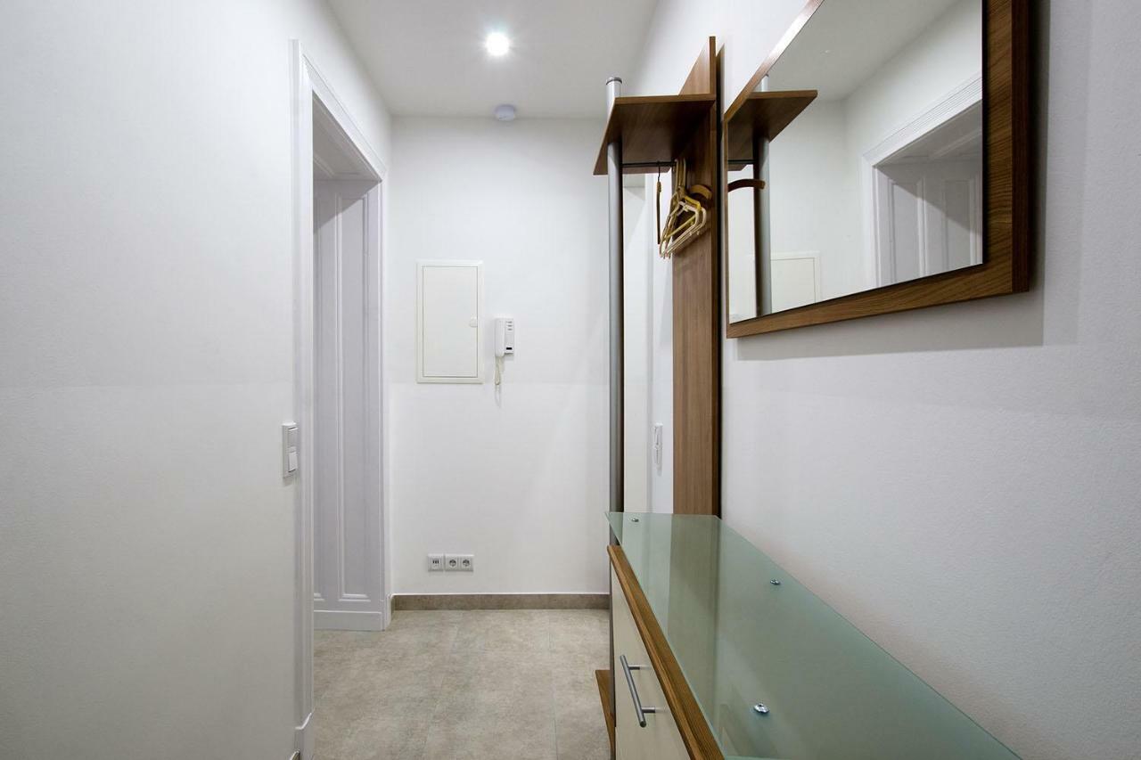 Apartament Familienstudio 27